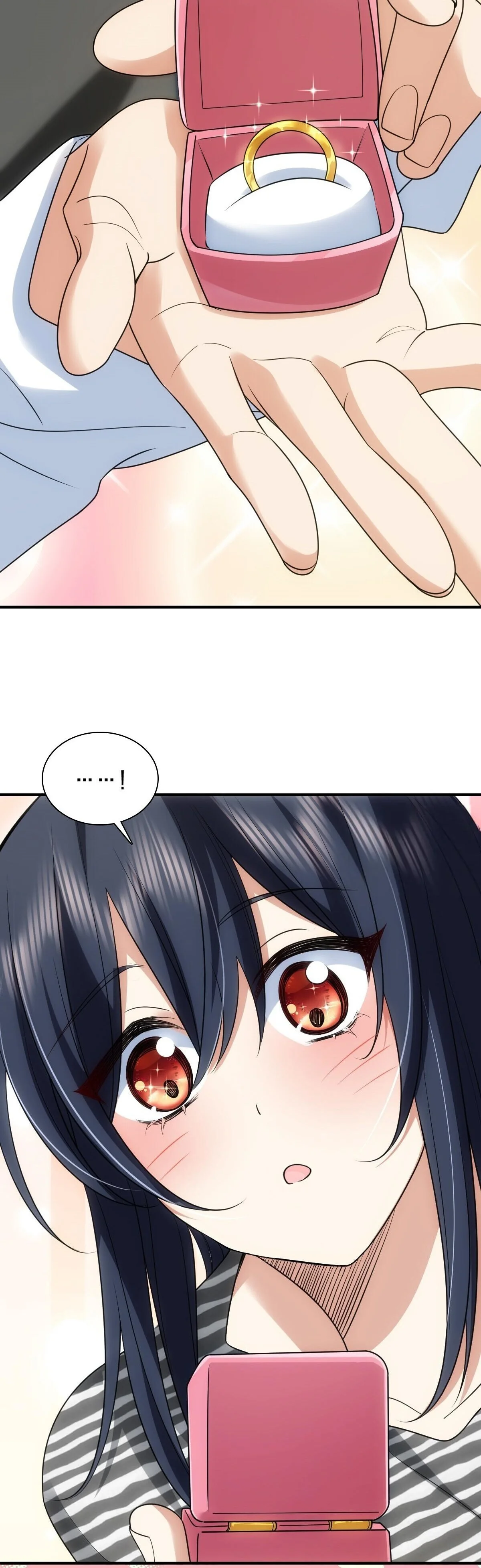 Mi Esposa Es De Hace Mil Años Capítulo 296 - Page 12