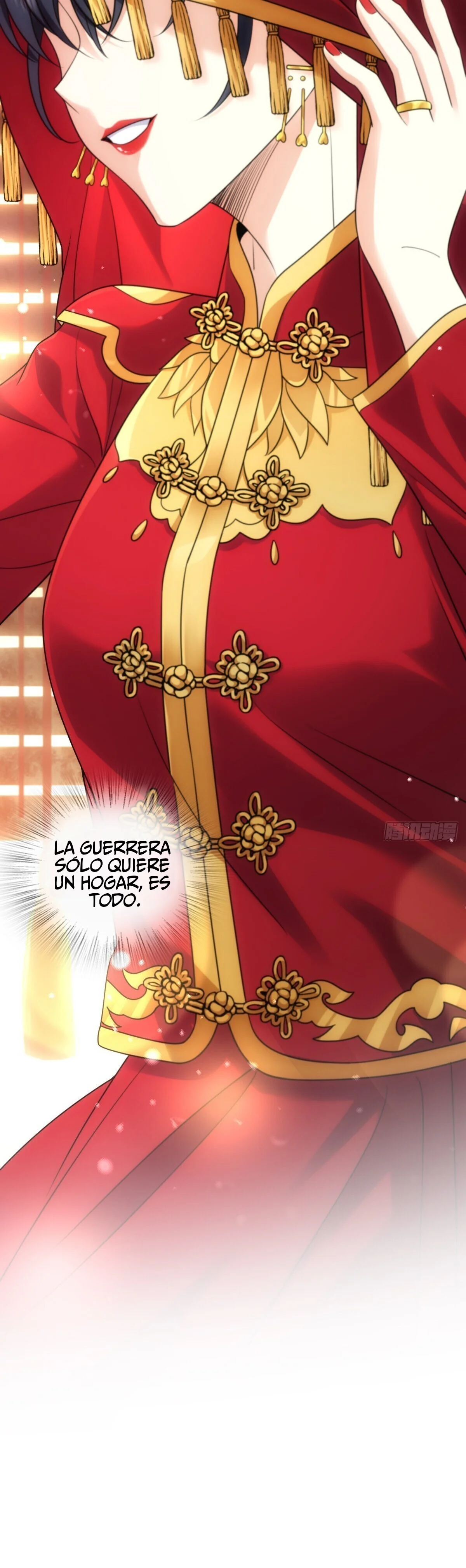 Mi Esposa Es De Hace Mil Años Capítulo 296 - Page 20