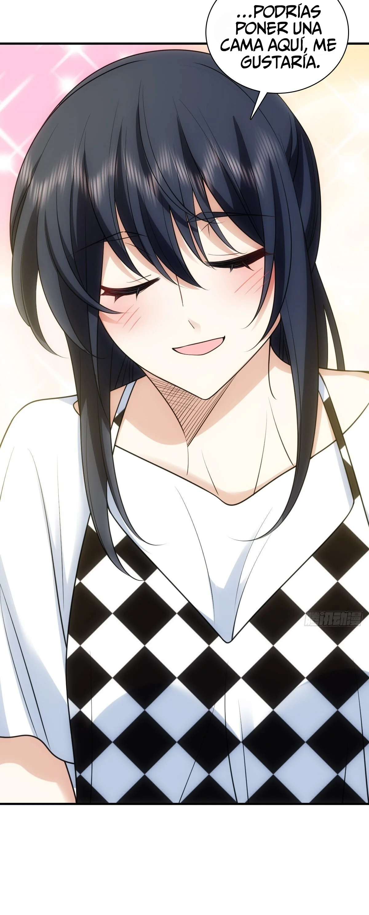 Mi Esposa Es De Hace Mil Años Capítulo 296 - Page 25