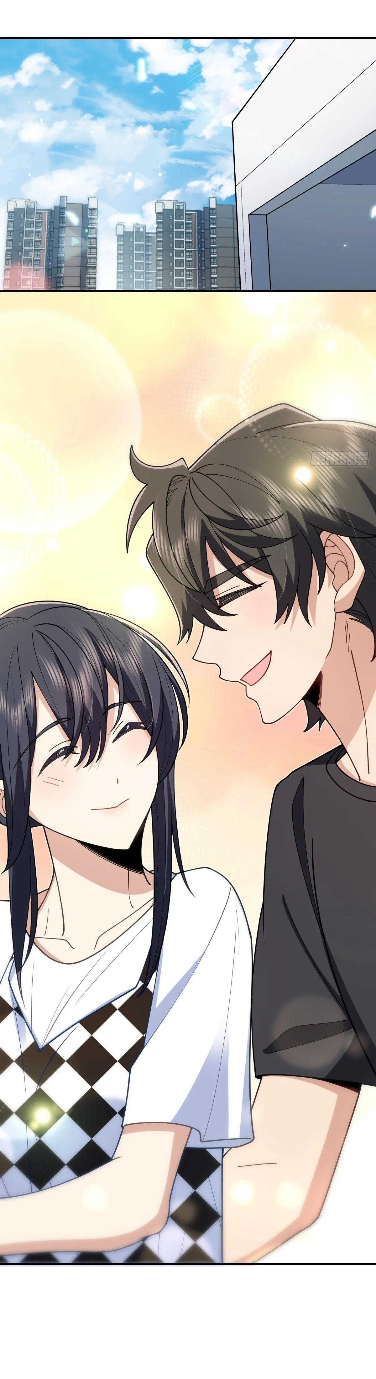 Mi Esposa Es De Hace Mil Años Capítulo 297 - Page 3