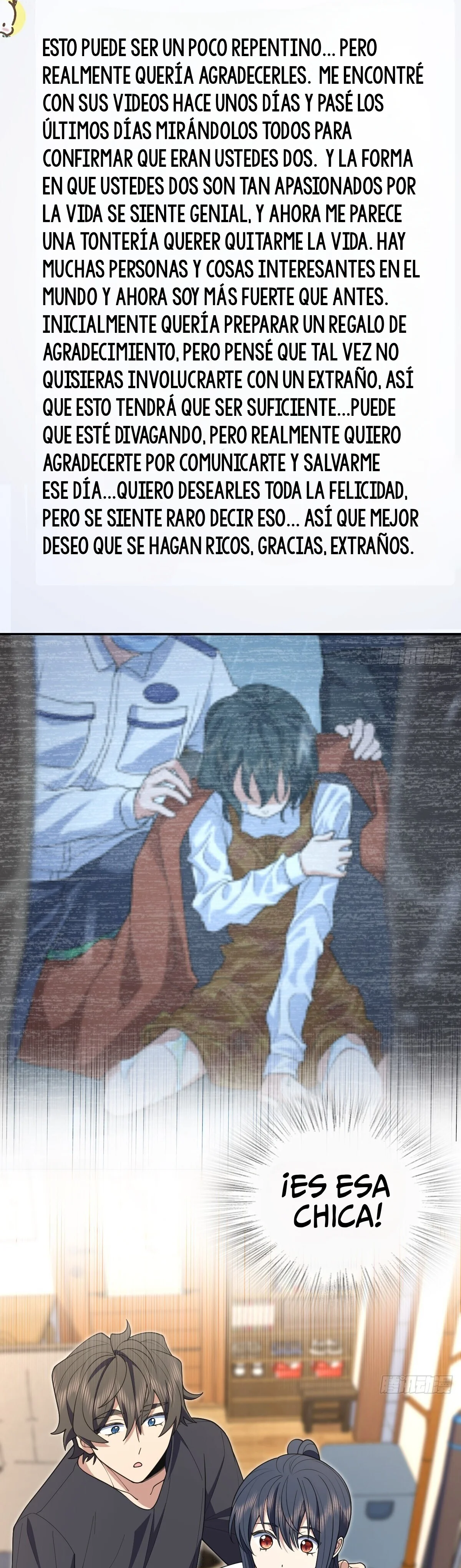 Mi Esposa Es De Hace Mil Años Capítulo 298 - Page 14