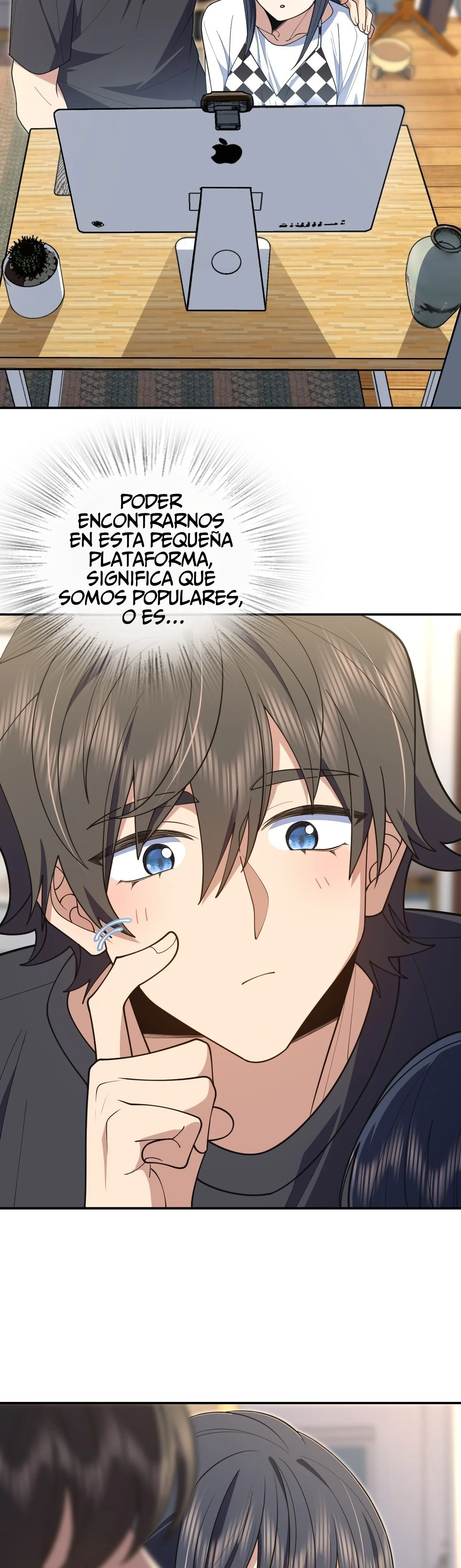 Mi Esposa Es De Hace Mil Años Capítulo 298 - Page 15