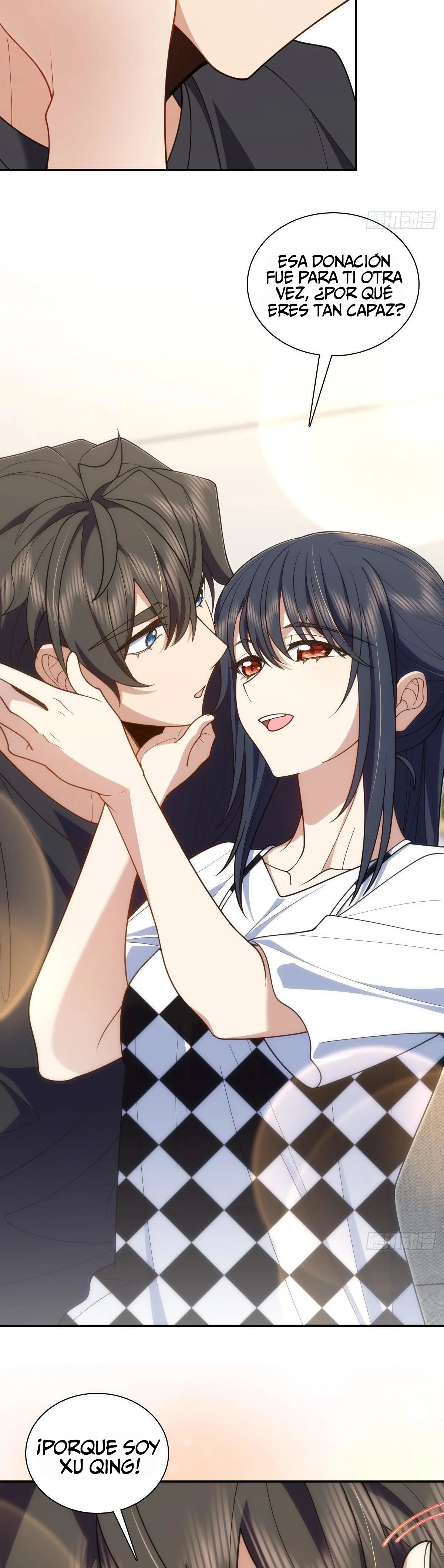 Mi Esposa Es De Hace Mil Años Capítulo 298 - Page 17