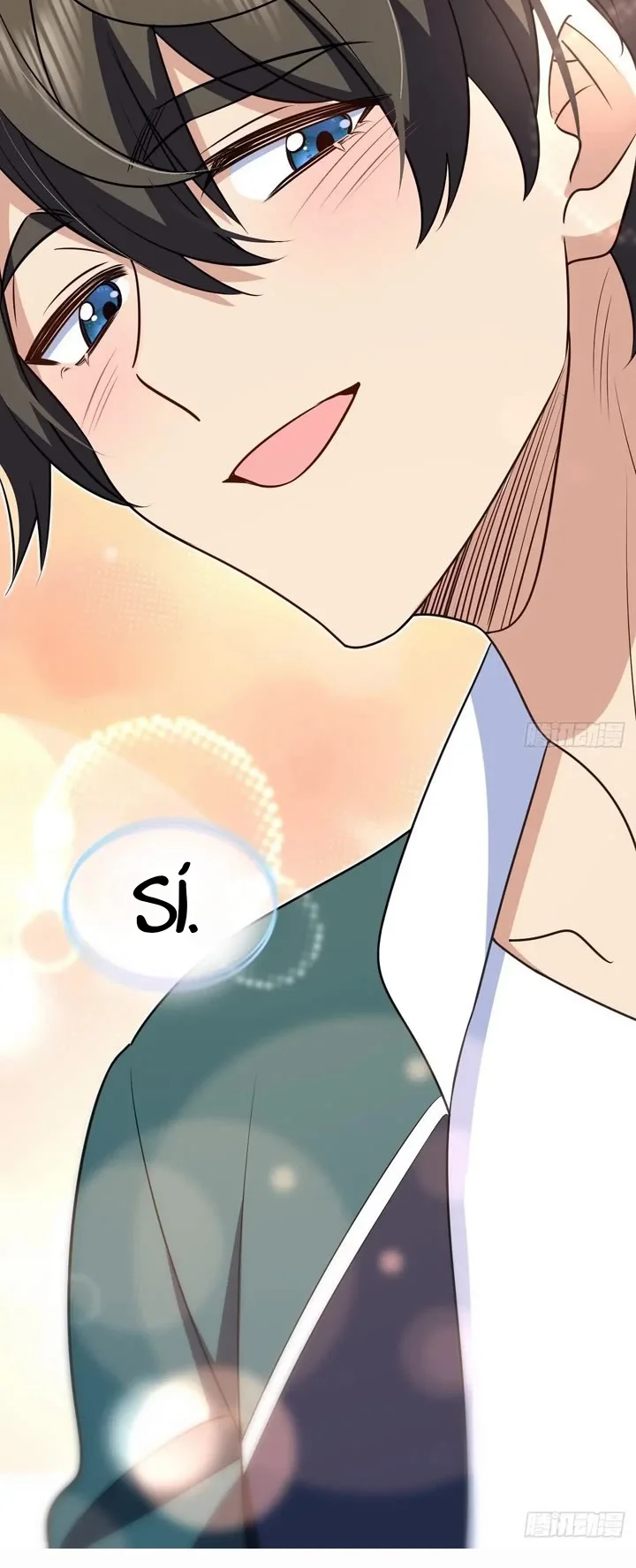 Mi Esposa Es De Hace Mil Años Capítulo 299 - Page 27