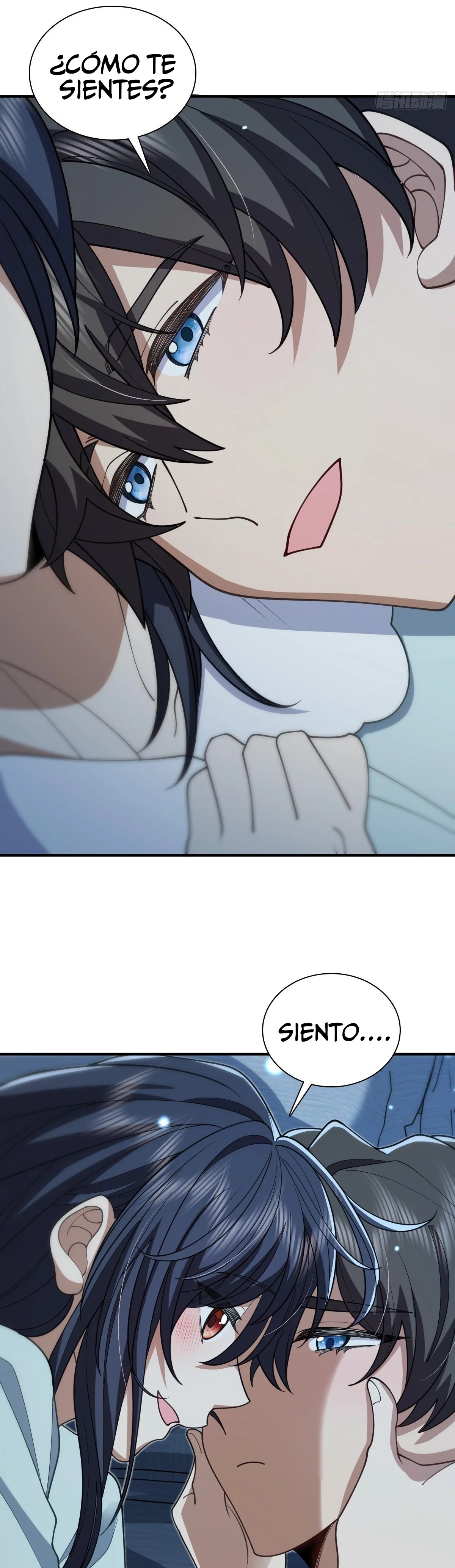 Mi Esposa Es De Hace Mil Años Capítulo 299 - Page 3