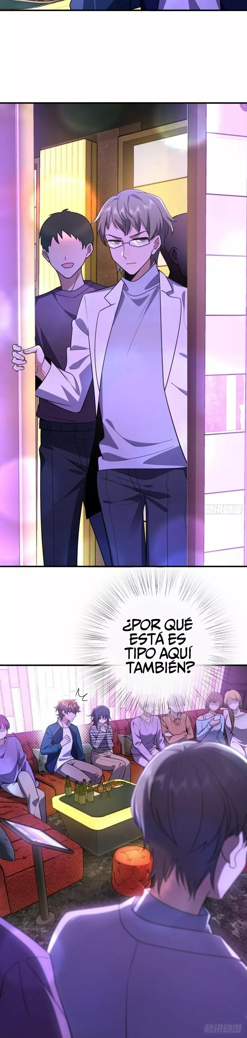 Mi Esposa Es De Hace Mil Años Capítulo 30 - Page 26