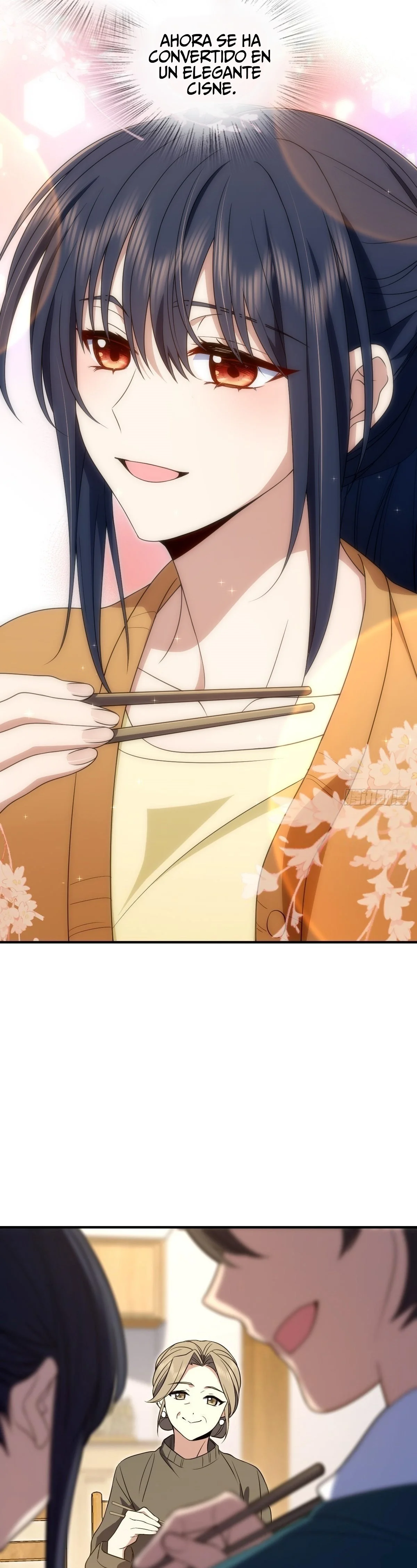 Mi Esposa Es De Hace Mil Años Capítulo 300 - Page 2