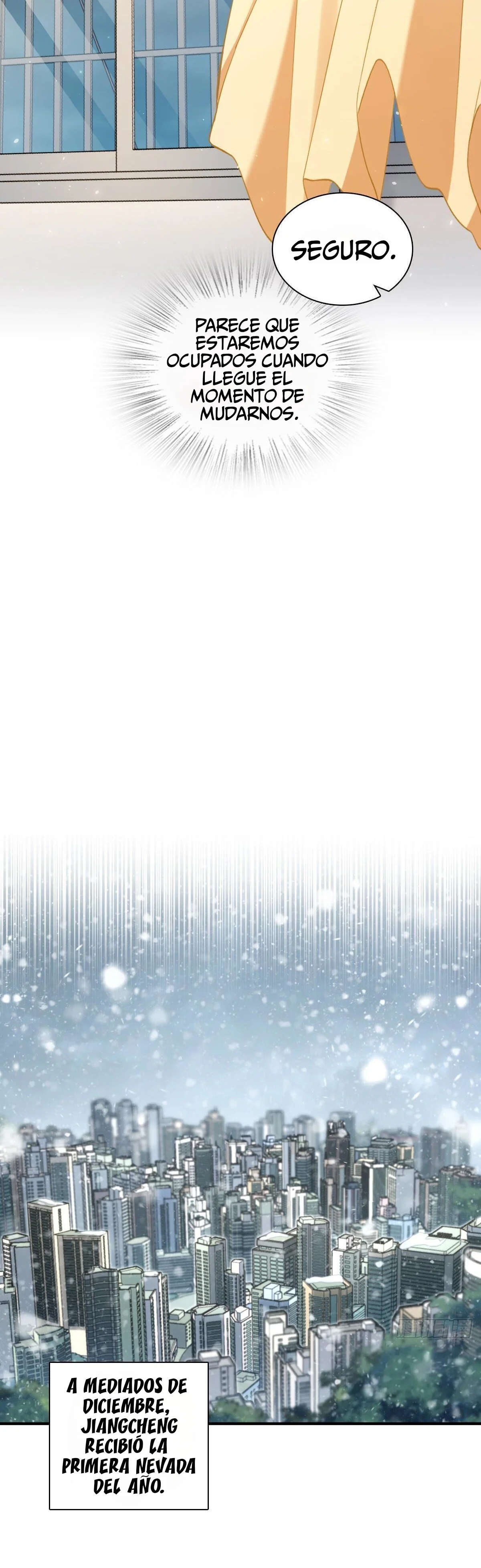 Mi Esposa Es De Hace Mil Años Capítulo 300 - Page 22