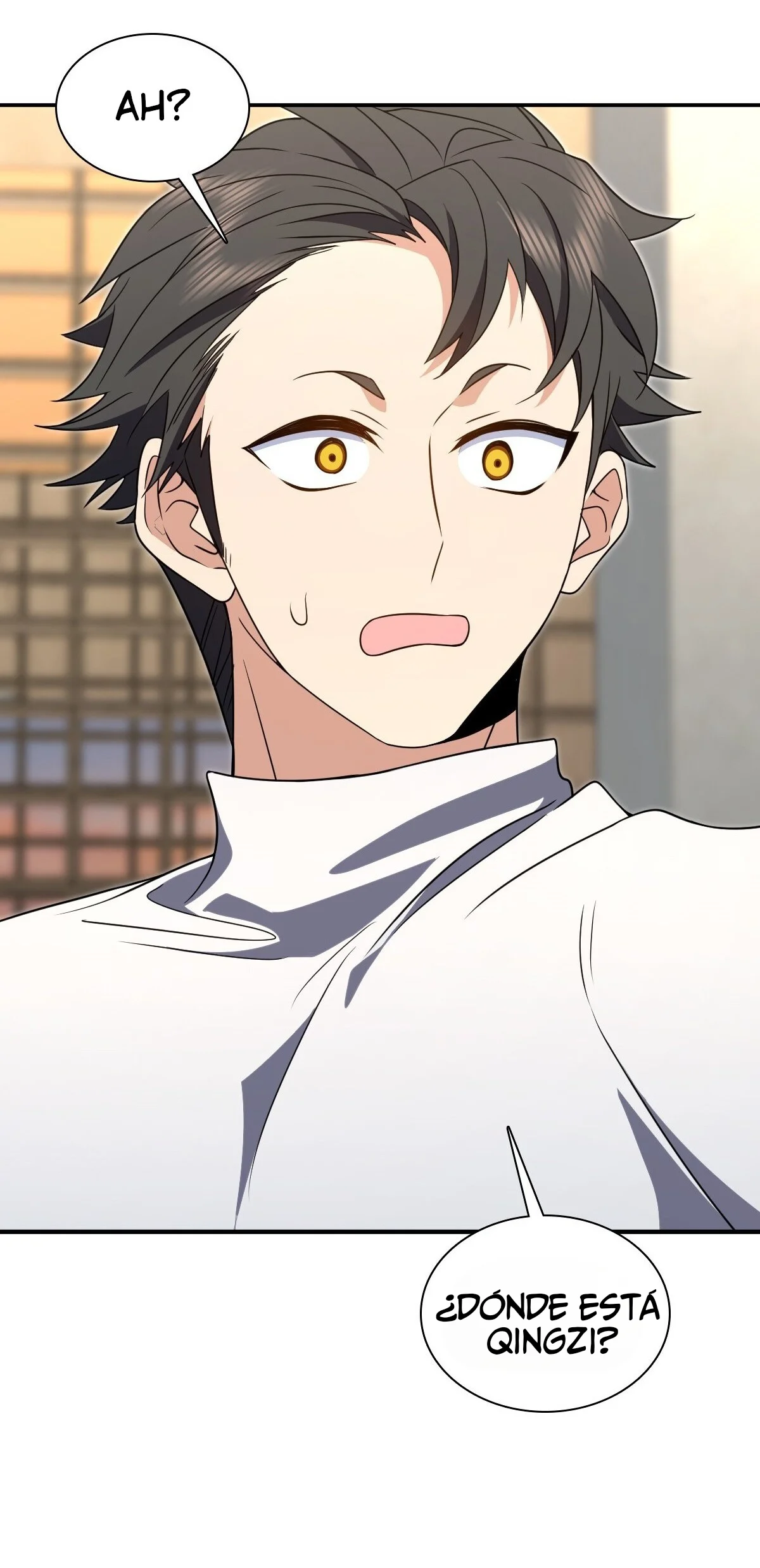 Mi Esposa Es De Hace Mil Años Capítulo 300 - Page 27