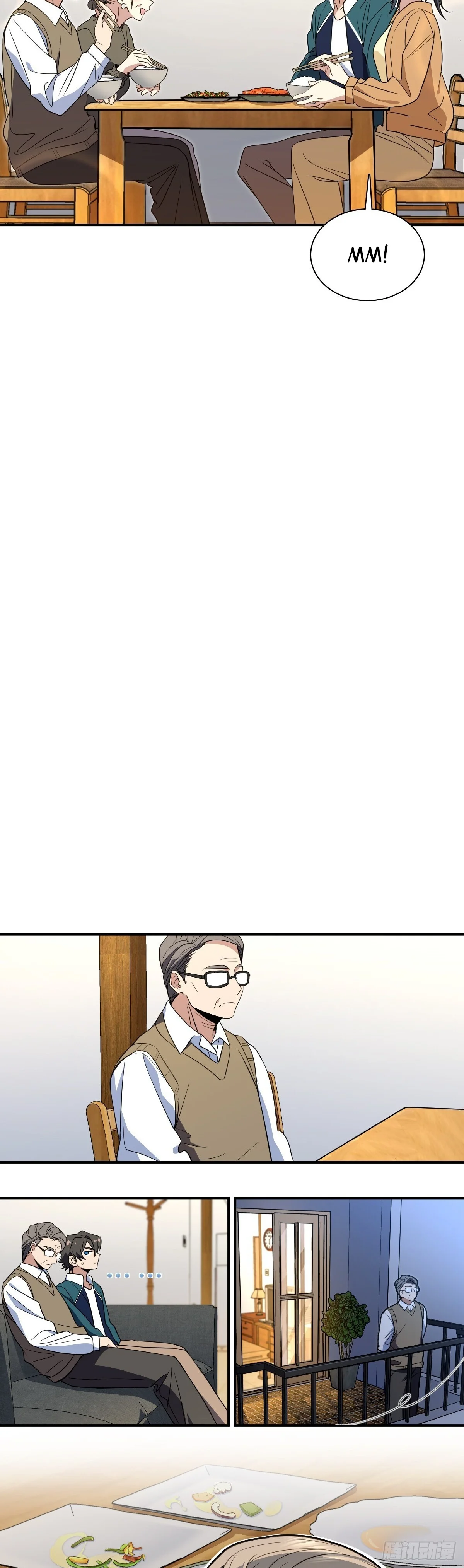 Mi Esposa Es De Hace Mil Años Capítulo 300 - Page 6