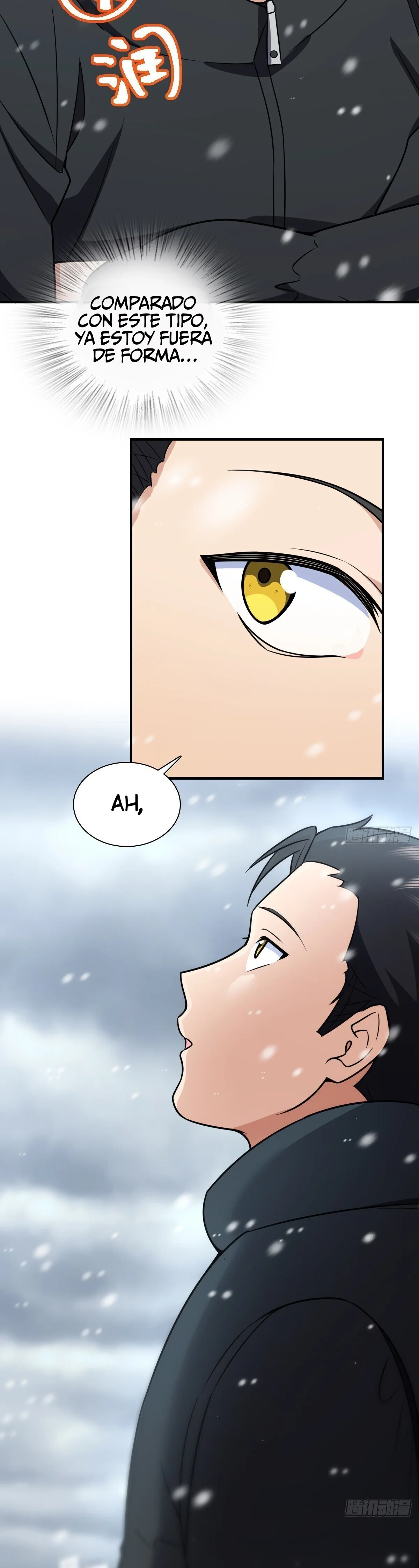 Mi Esposa Es De Hace Mil Años Capítulo 301 - Page 16