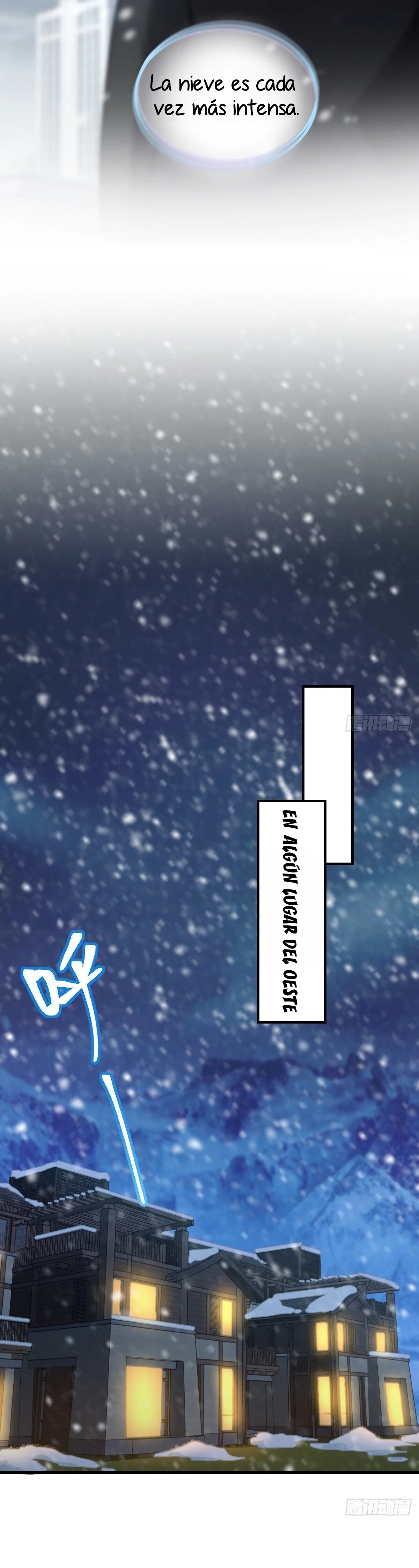 Mi Esposa Es De Hace Mil Años Capítulo 301 - Page 17