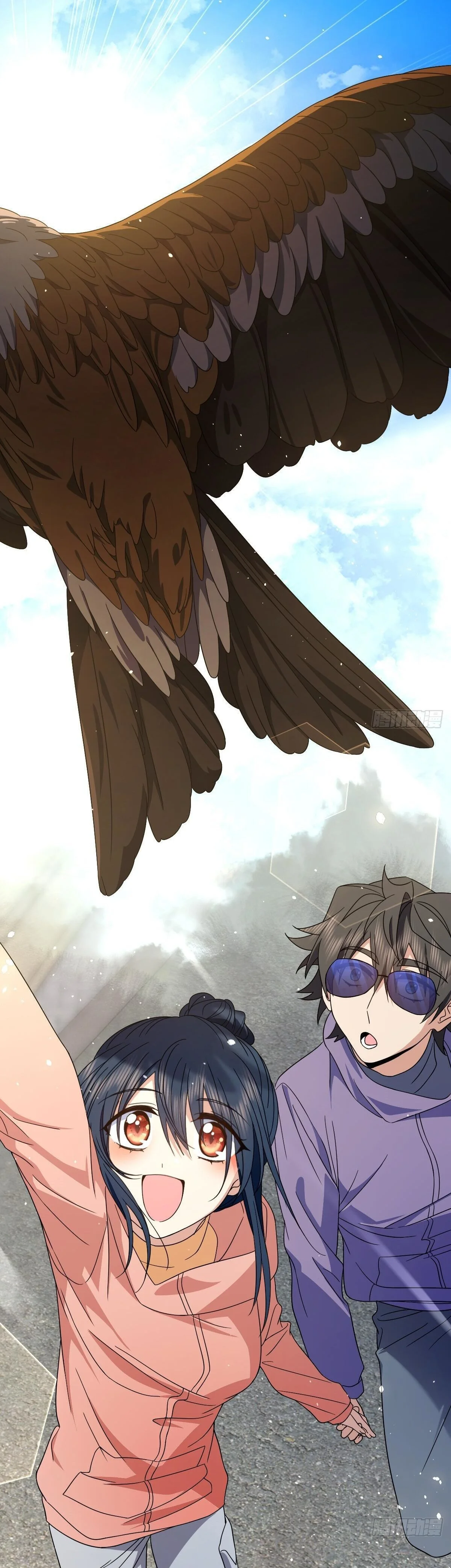 Mi Esposa Es De Hace Mil Años Capítulo 302 - Page 19