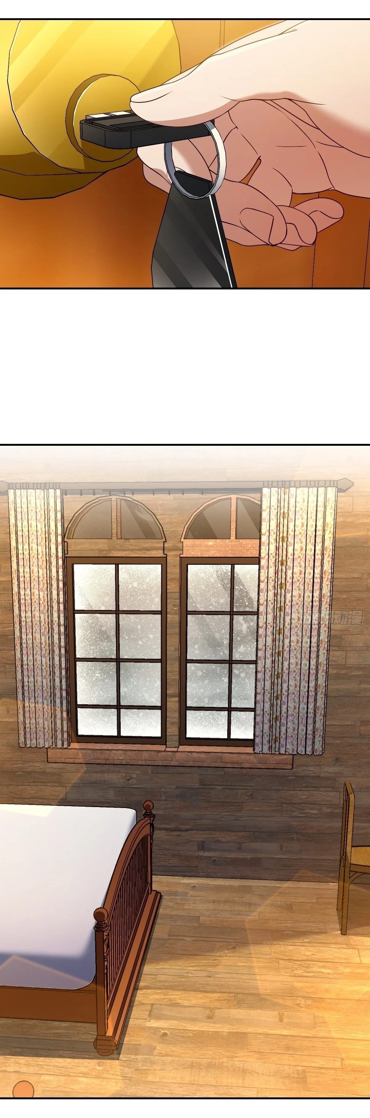 Mi Esposa Es De Hace Mil Años Capítulo 302 - Page 2