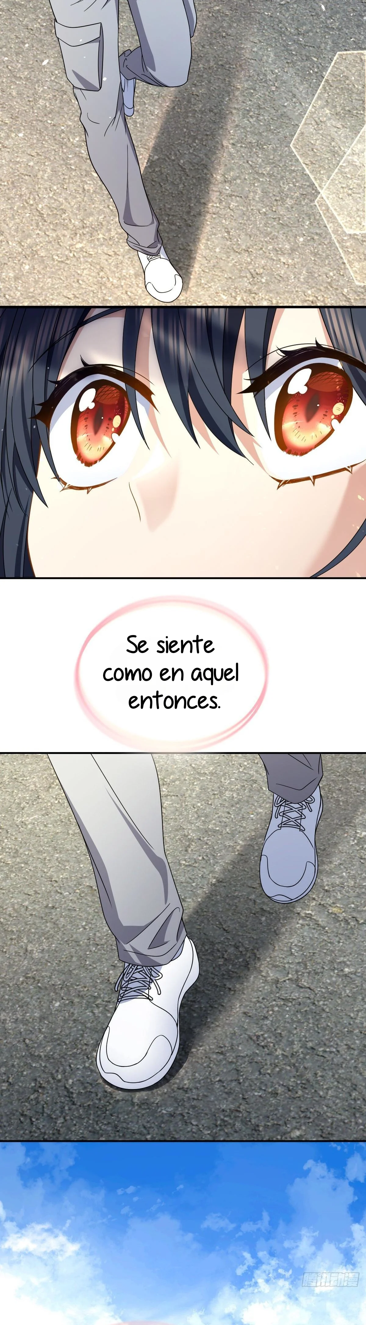 Mi Esposa Es De Hace Mil Años Capítulo 302 - Page 20