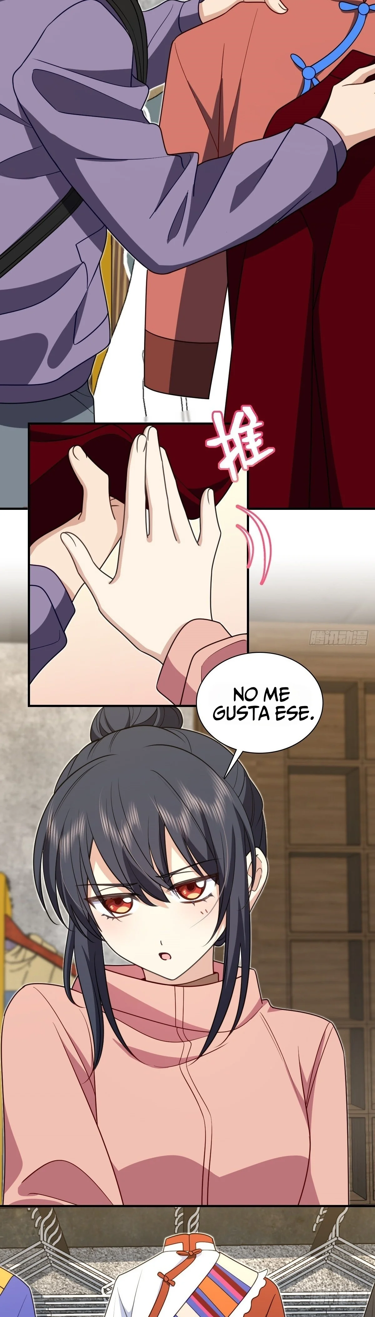 Mi Esposa Es De Hace Mil Años Capítulo 303 - Page 2