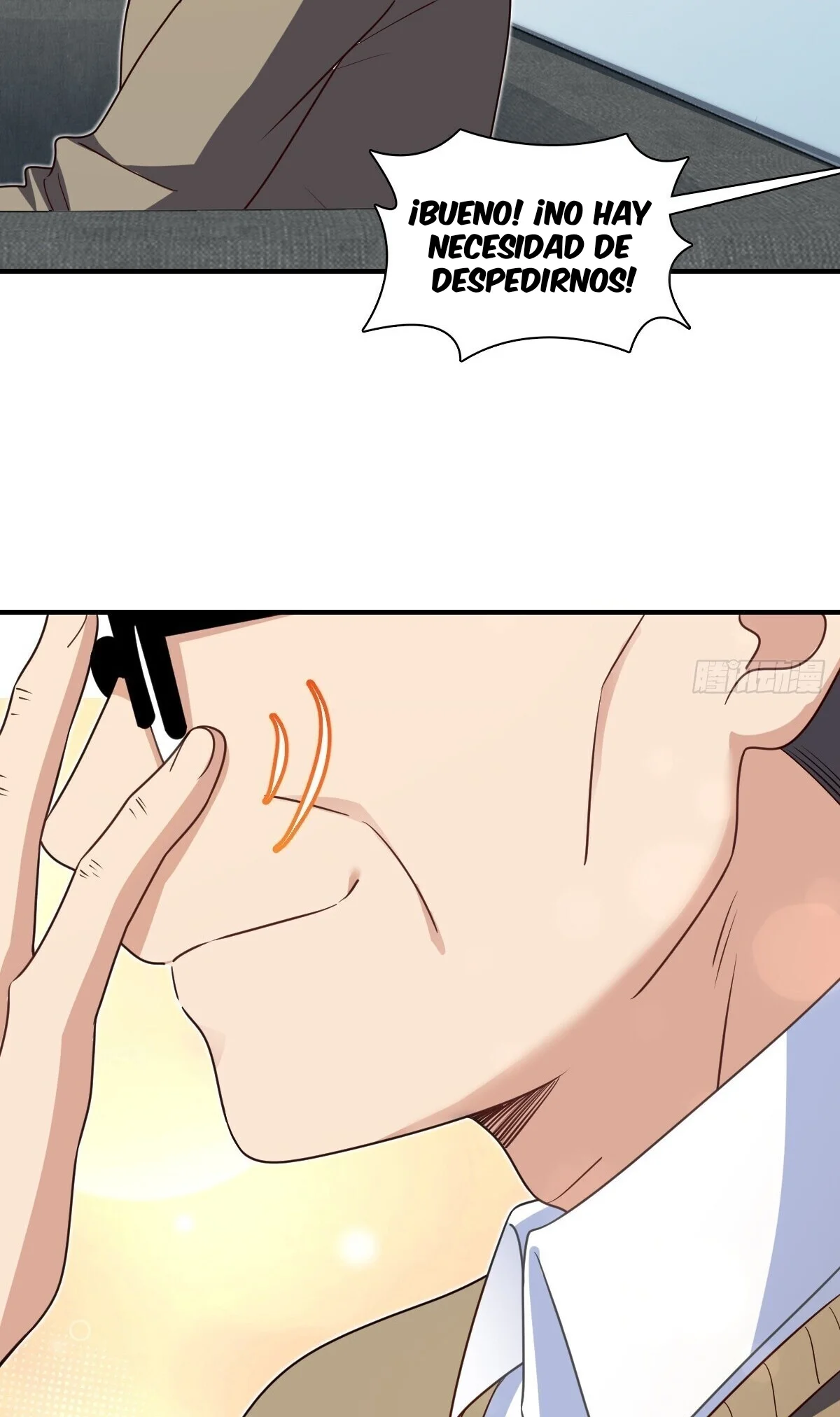 Mi Esposa Es De Hace Mil Años Capítulo 303 - Page 25