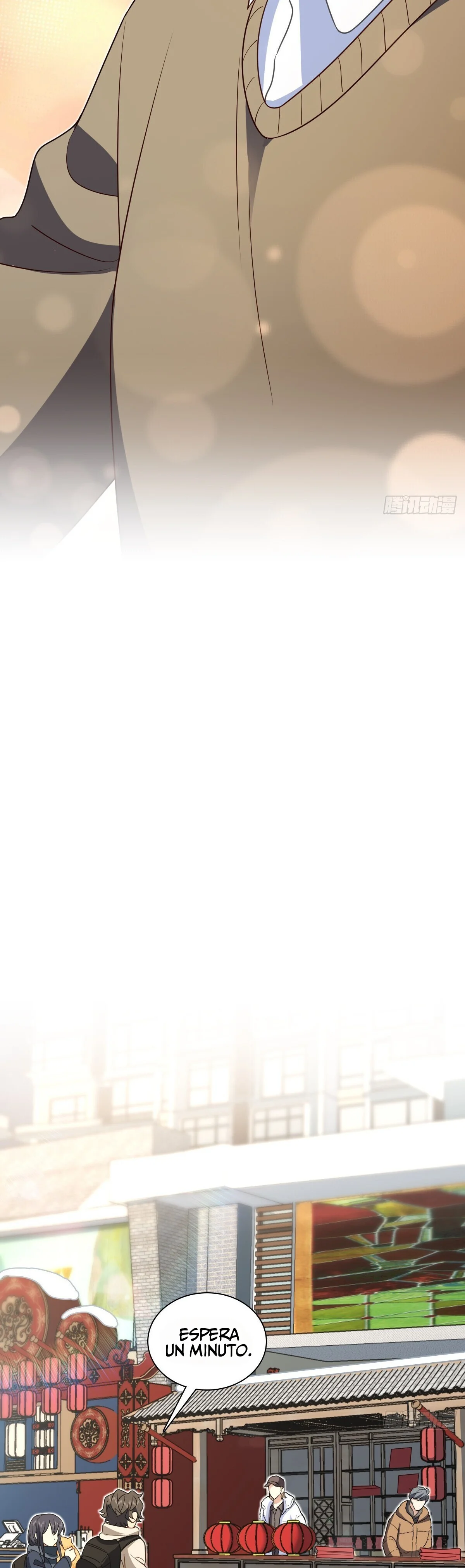 Mi Esposa Es De Hace Mil Años Capítulo 303 - Page 26