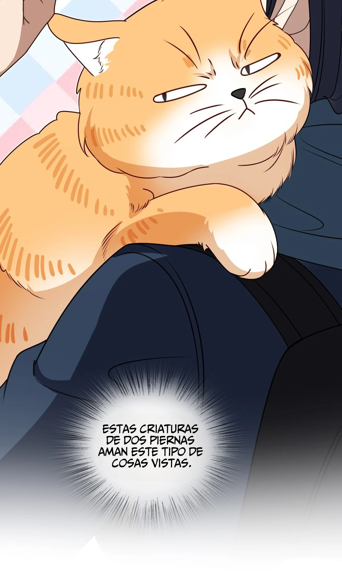 Mi Esposa Es De Hace Mil Años Capítulo 303 - Page 31