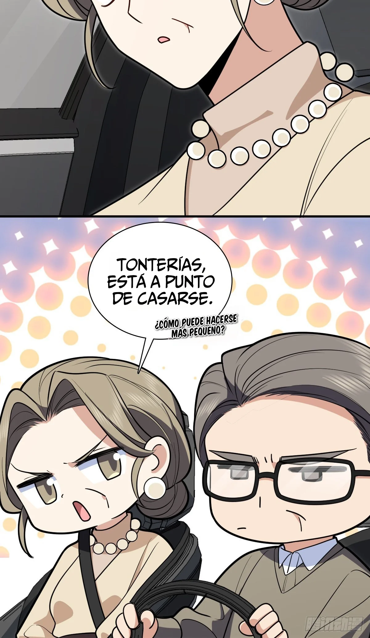 Mi Esposa Es De Hace Mil Años Capítulo 306 - Page 11