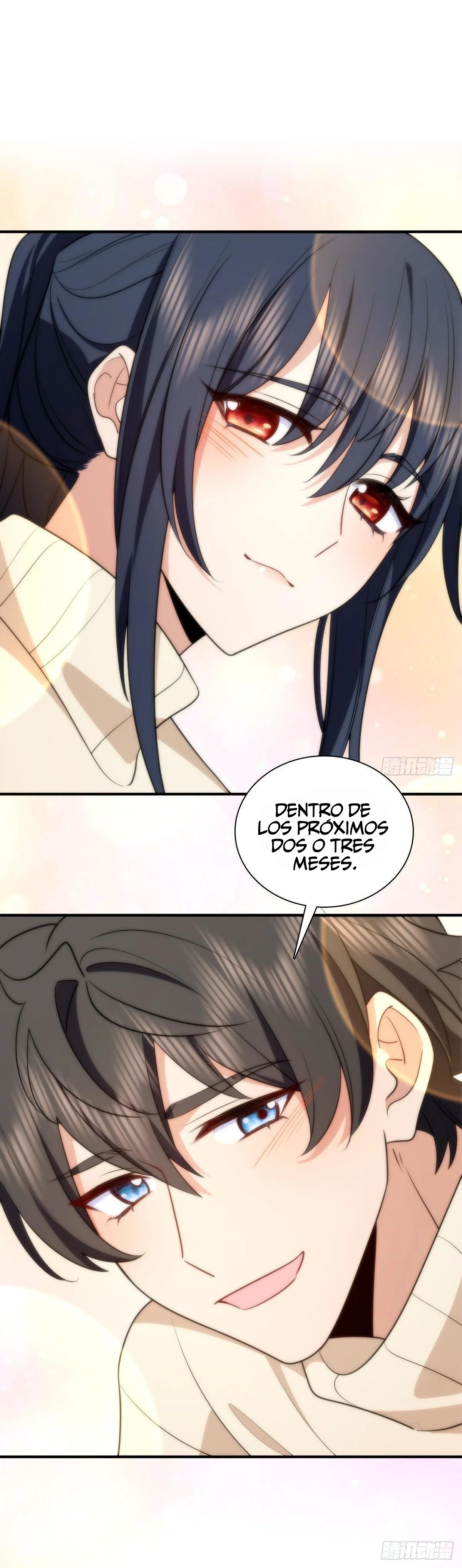 Mi Esposa Es De Hace Mil Años Capítulo 306 - Page 8