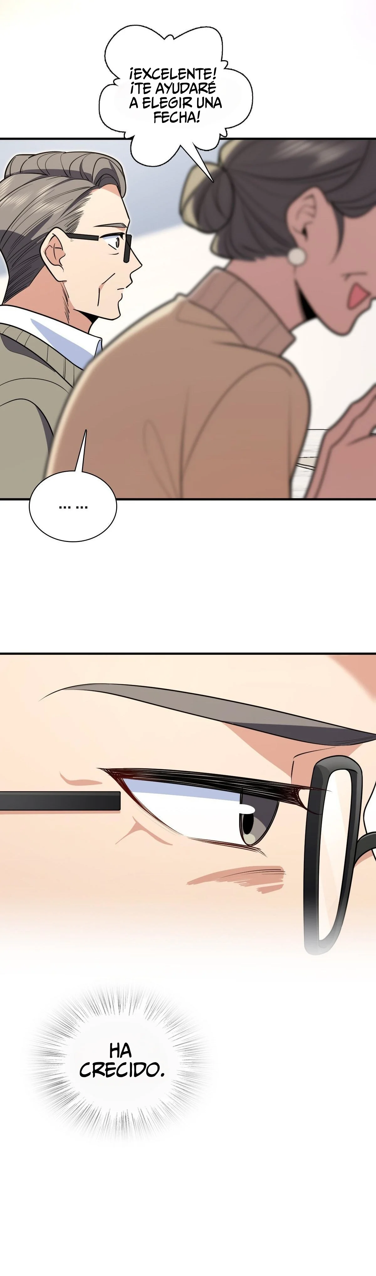 Mi Esposa Es De Hace Mil Años Capítulo 306 - Page 9