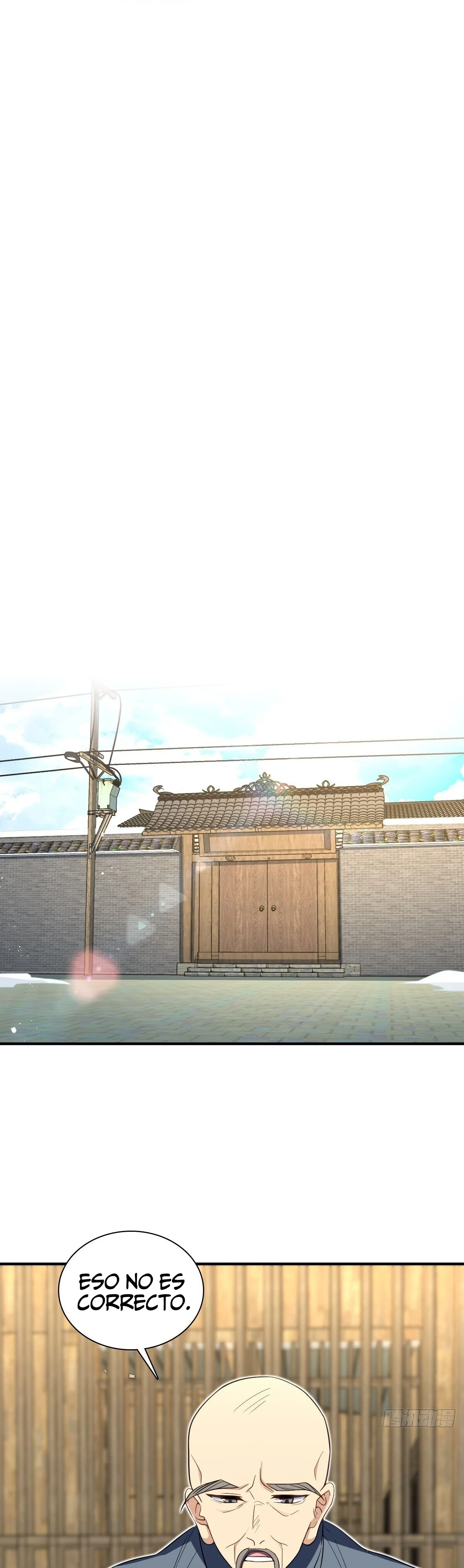 Mi Esposa Es De Hace Mil Años Capítulo 307 - Page 15