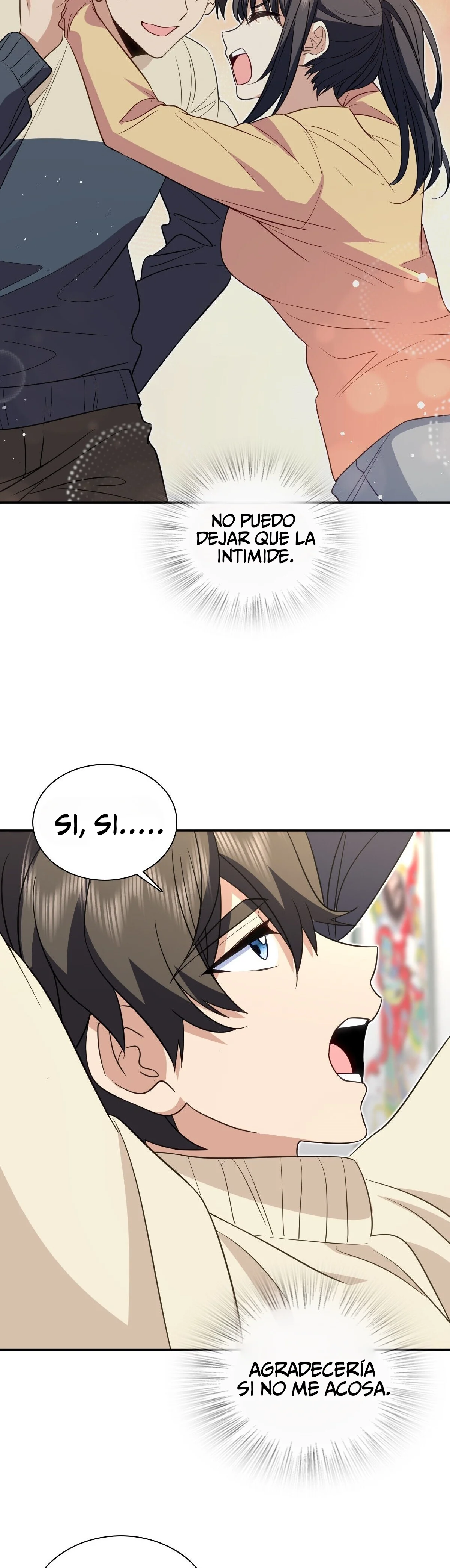 Mi Esposa Es De Hace Mil Años Capítulo 307 - Page 22