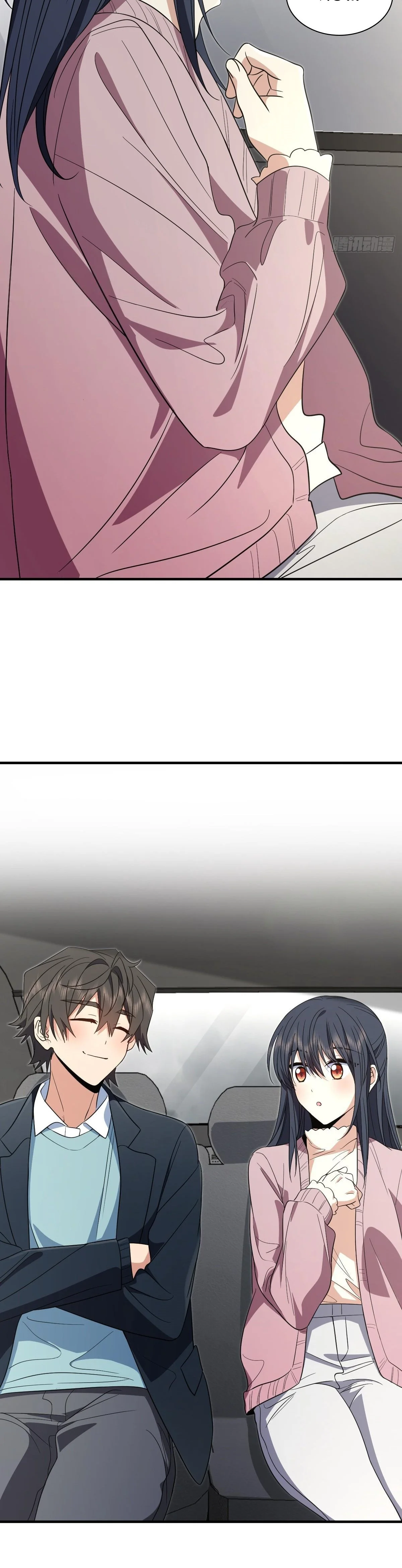 Mi Esposa Es De Hace Mil Años Capítulo 308 - Page 3