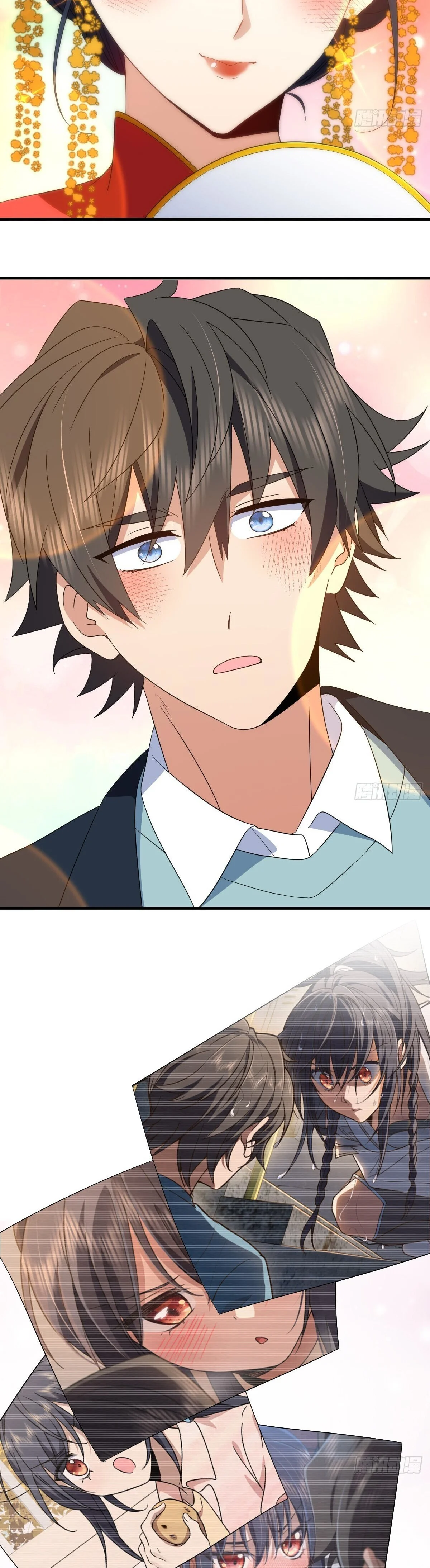 Mi Esposa Es De Hace Mil Años Capítulo 308 - Page 6