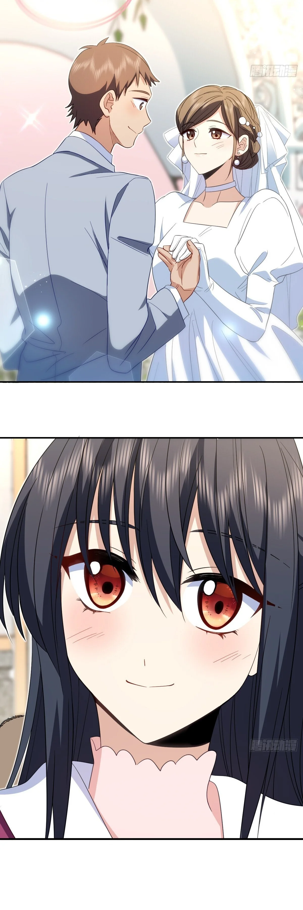 Mi Esposa Es De Hace Mil Años Capítulo 309 - Page 24