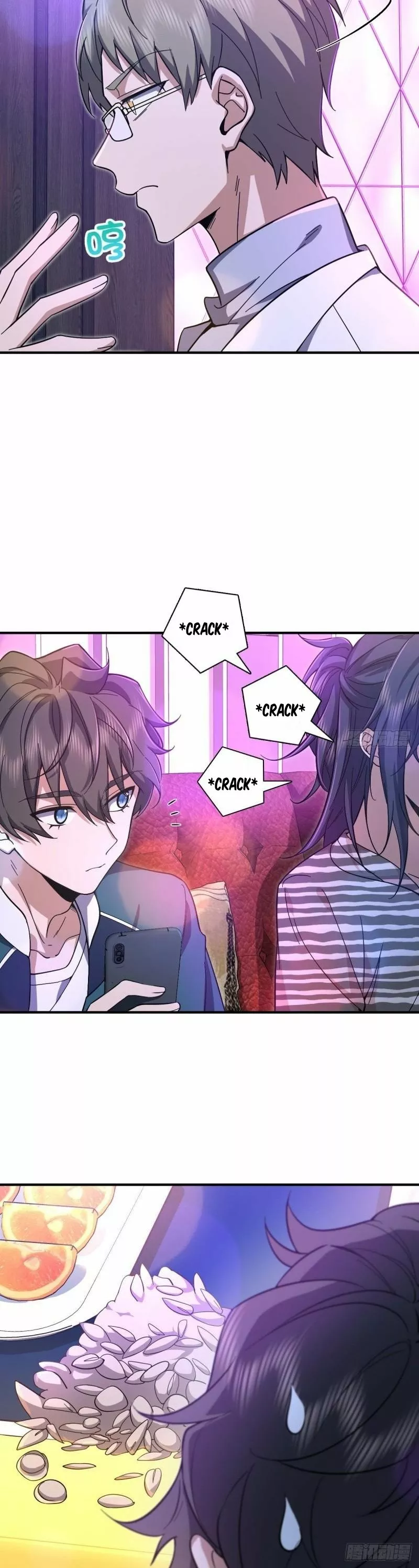 Mi Esposa Es De Hace Mil Años Capítulo 31 - Page 2