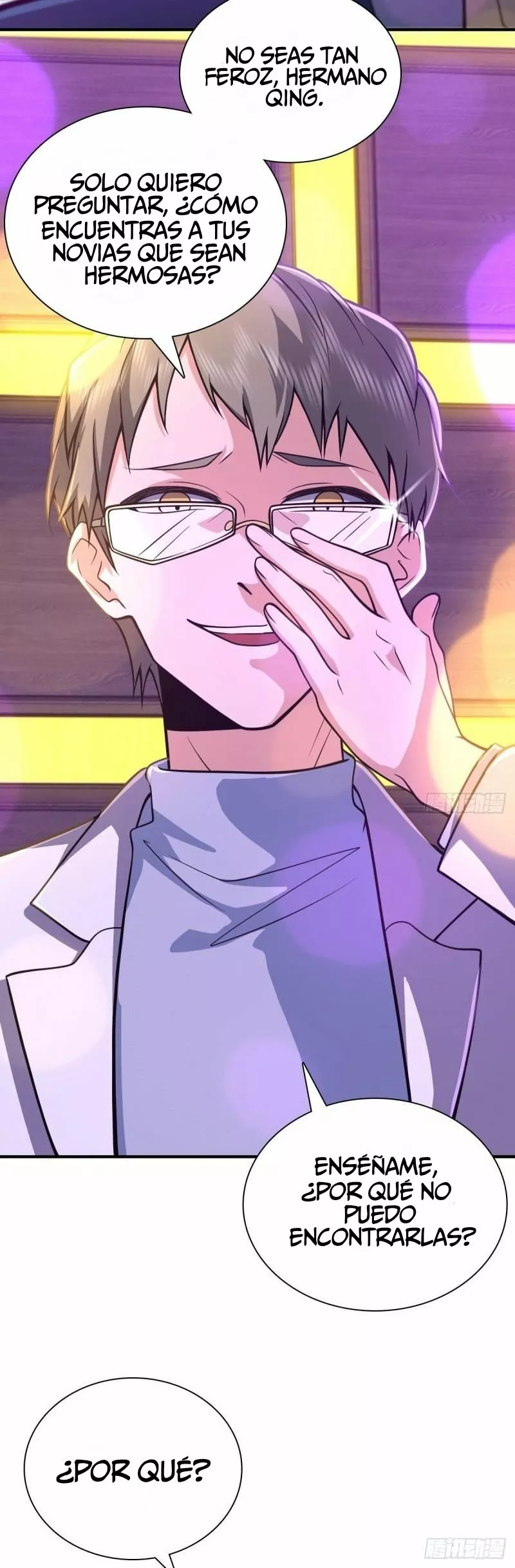 Mi Esposa Es De Hace Mil Años Capítulo 31 - Page 21