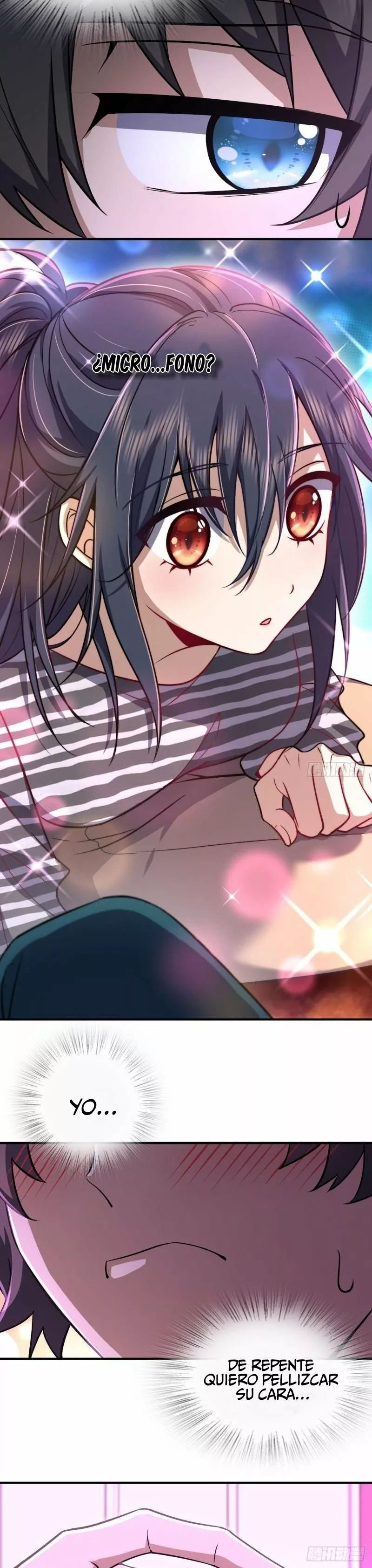 Mi Esposa Es De Hace Mil Años Capítulo 31 - Page 7