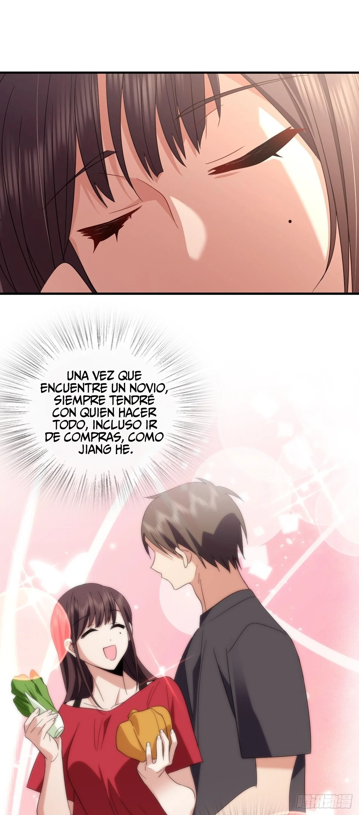 Mi Esposa Es De Hace Mil Años Capítulo 310 - Page 11