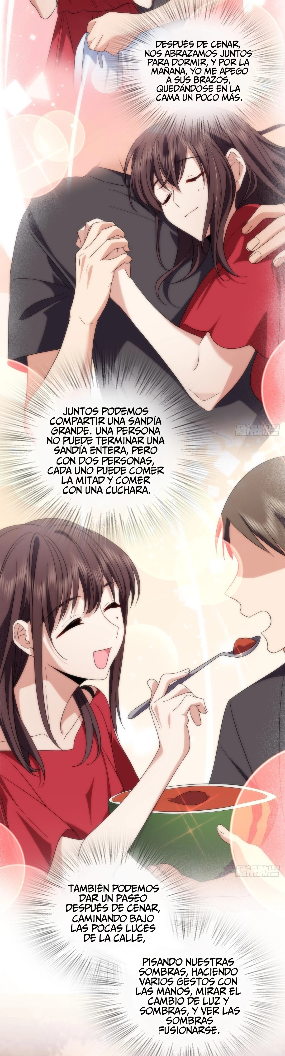 Mi Esposa Es De Hace Mil Años Capítulo 310 - Page 12