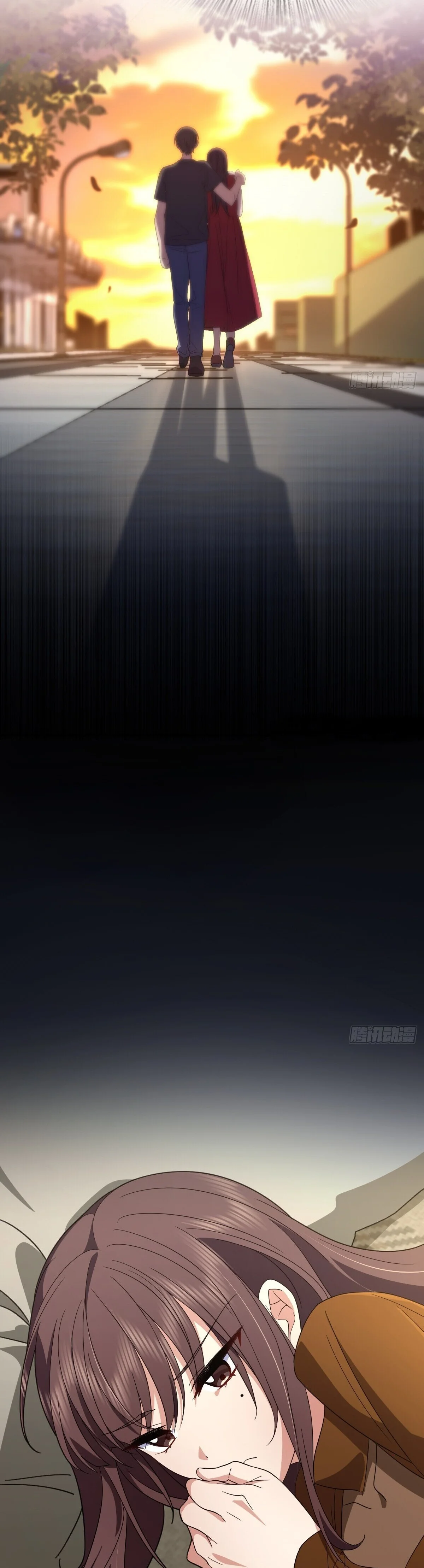 Mi Esposa Es De Hace Mil Años Capítulo 310 - Page 13