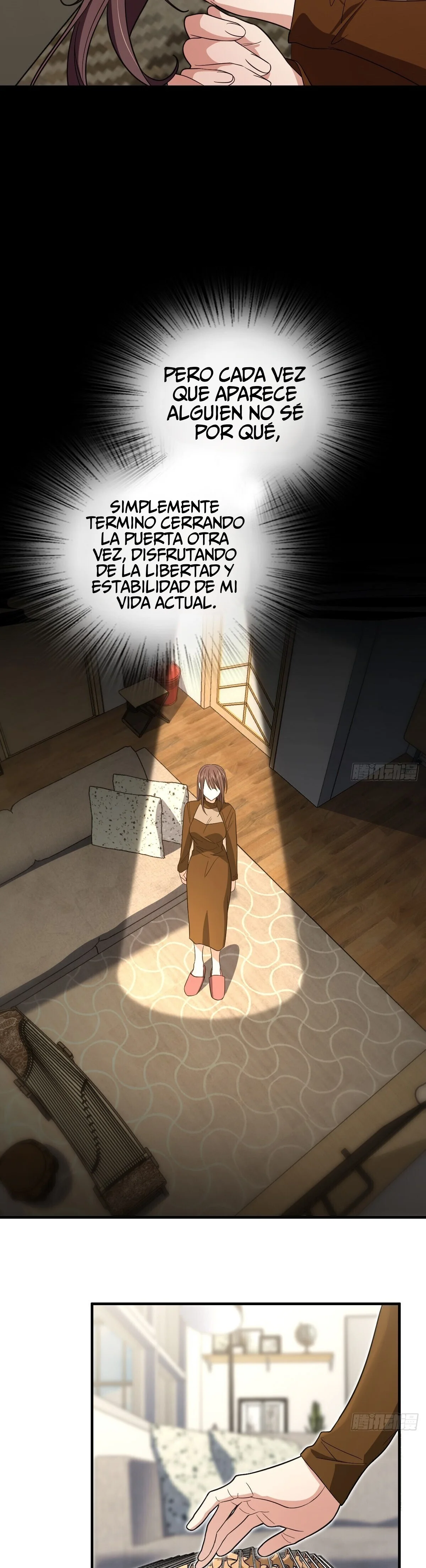 Mi Esposa Es De Hace Mil Años Capítulo 310 - Page 14