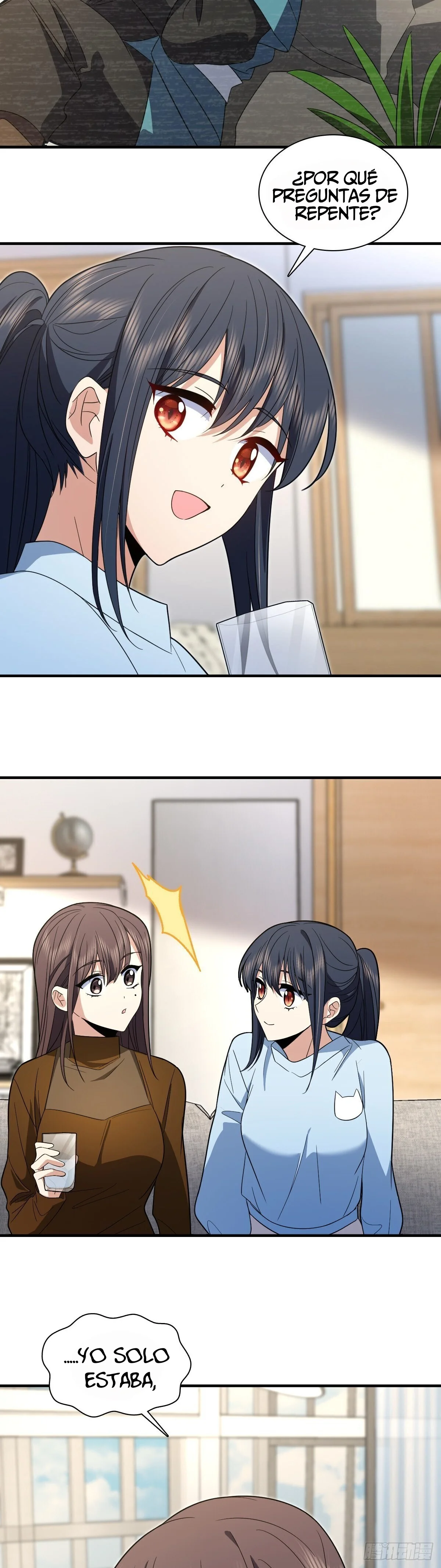 Mi Esposa Es De Hace Mil Años Capítulo 310 - Page 20