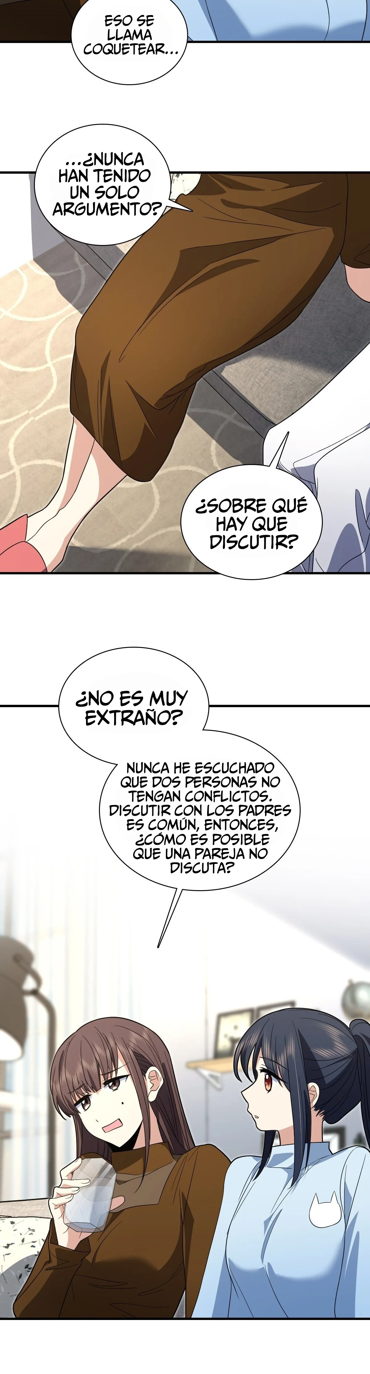 Mi Esposa Es De Hace Mil Años Capítulo 310 - Page 22