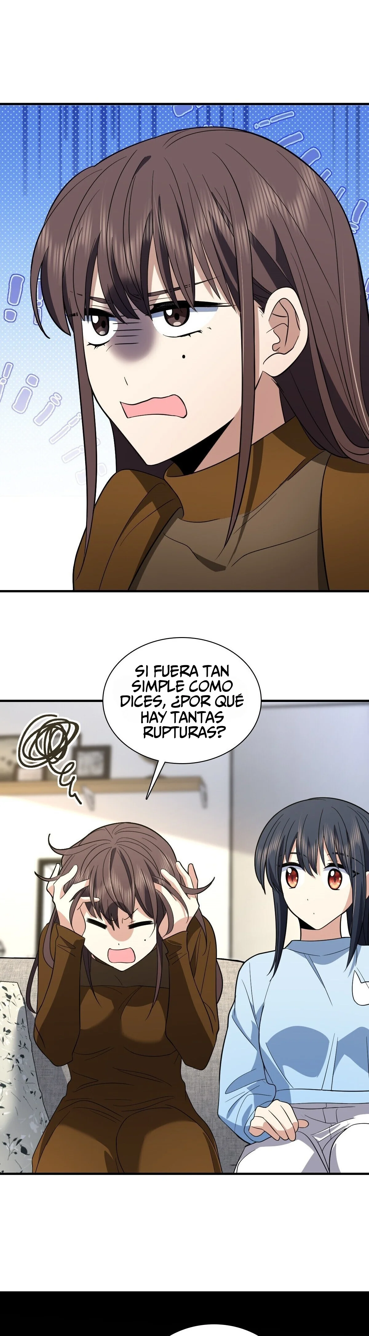 Mi Esposa Es De Hace Mil Años Capítulo 310 - Page 24