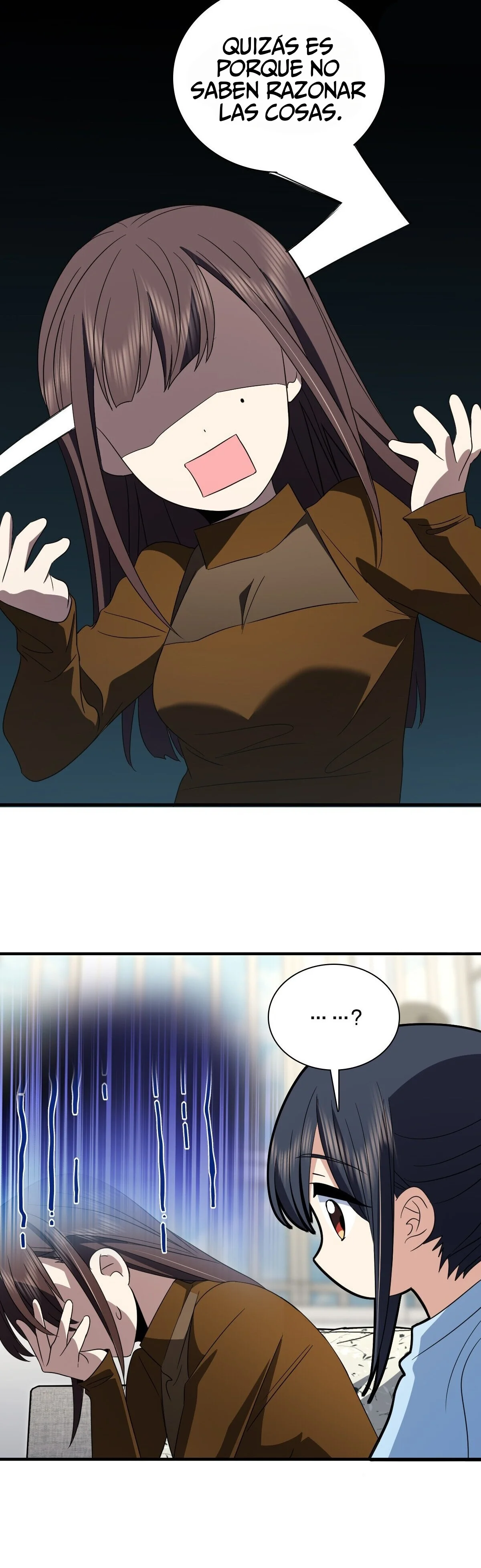 Mi Esposa Es De Hace Mil Años Capítulo 310 - Page 25