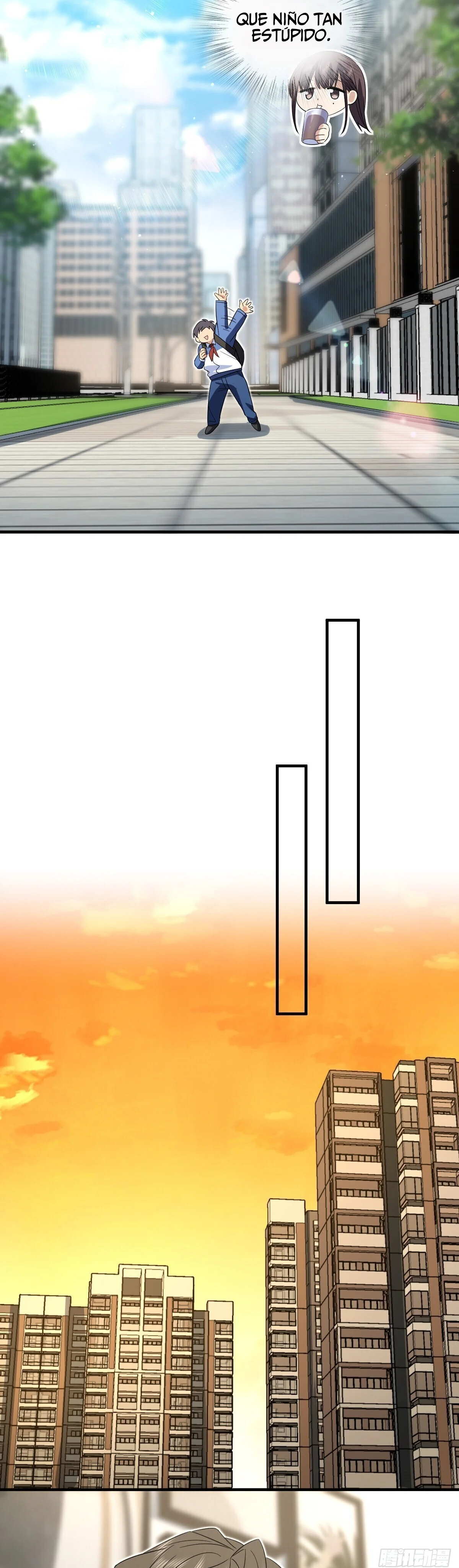 Mi Esposa Es De Hace Mil Años Capítulo 311 - Page 15