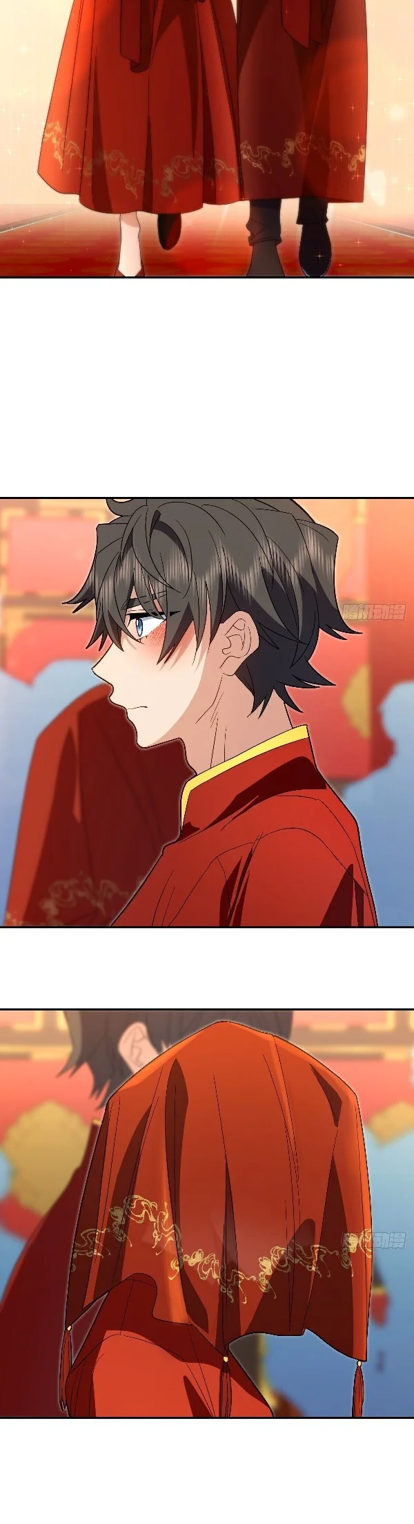 Mi Esposa Es De Hace Mil Años Capítulo 312 - Page 13