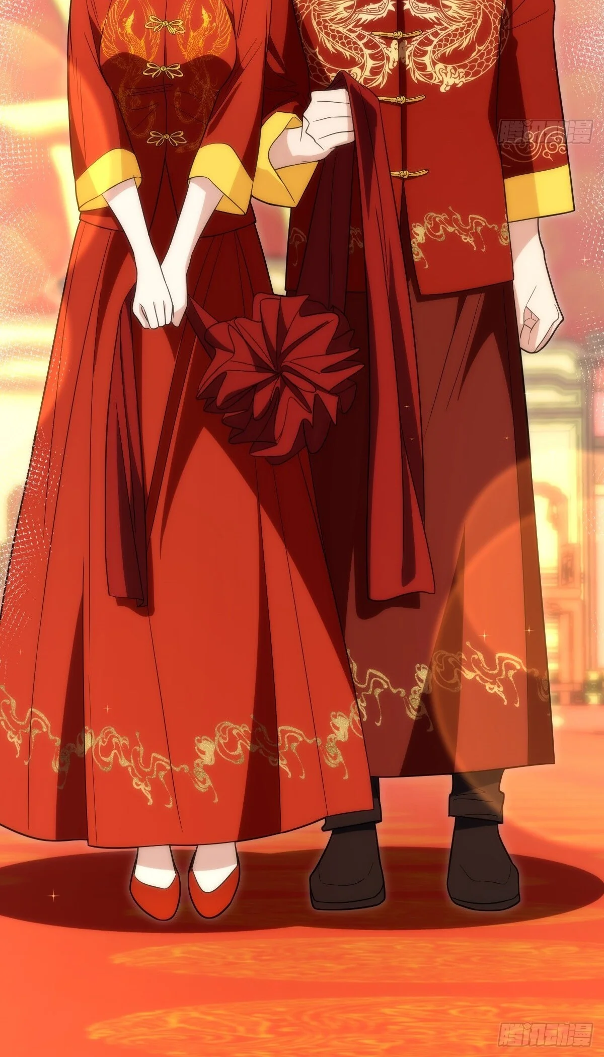 Mi Esposa Es De Hace Mil Años Capítulo 312 - Page 24