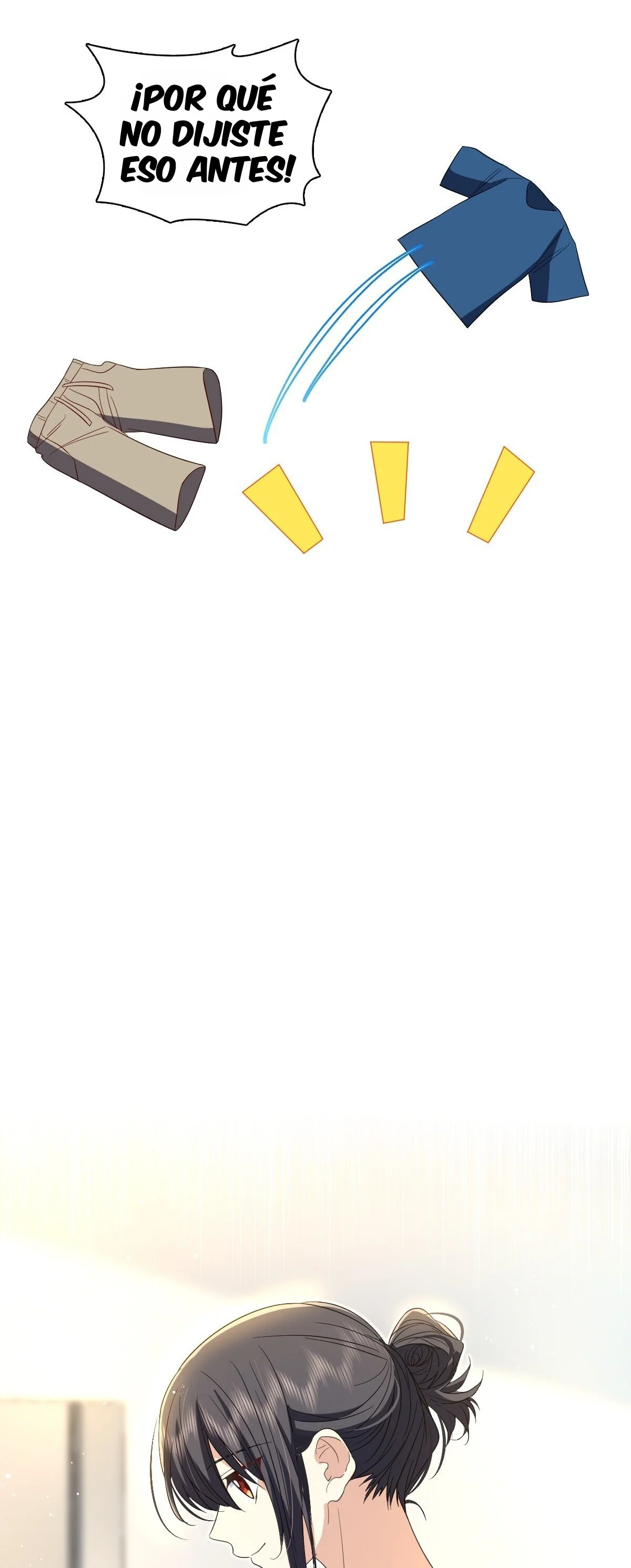 Mi Esposa Es De Hace Mil Años Capítulo 313 - Page 14