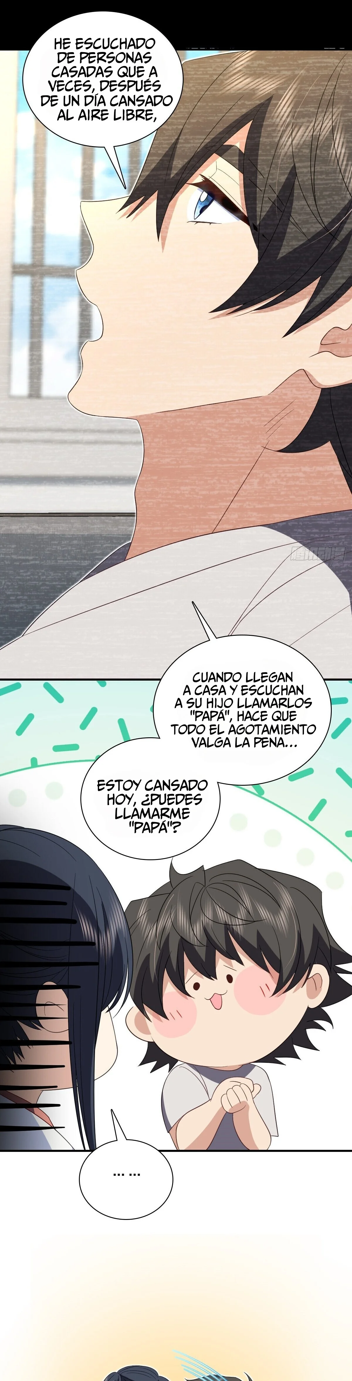 Mi Esposa Es De Hace Mil Años Capítulo 313 - Page 18