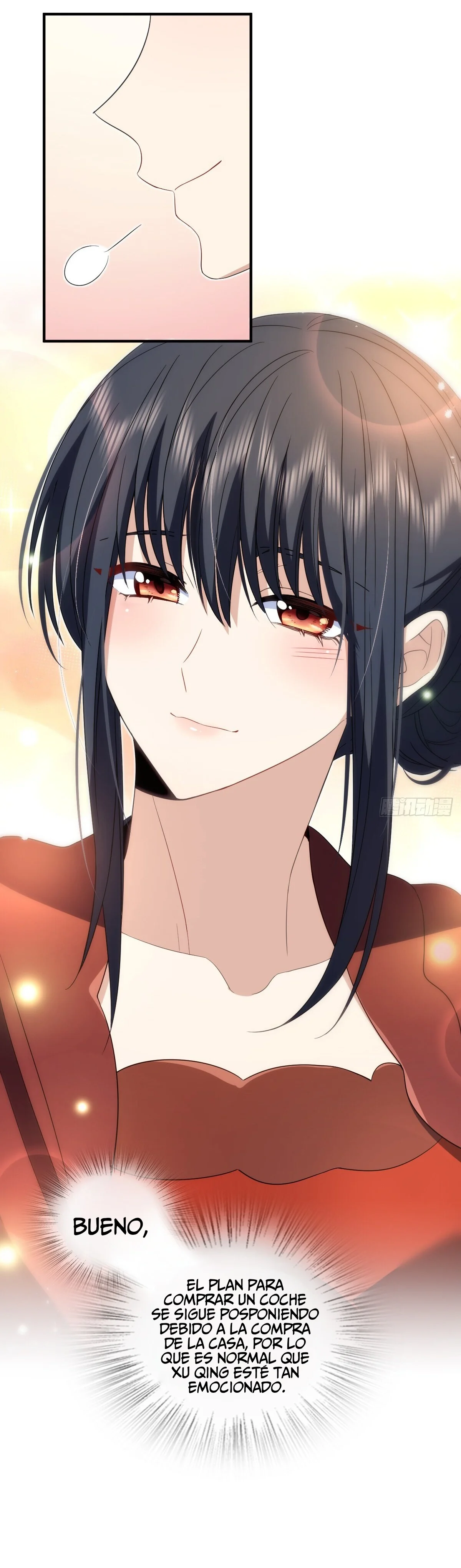 Mi Esposa Es De Hace Mil Años Capítulo 313 - Page 25