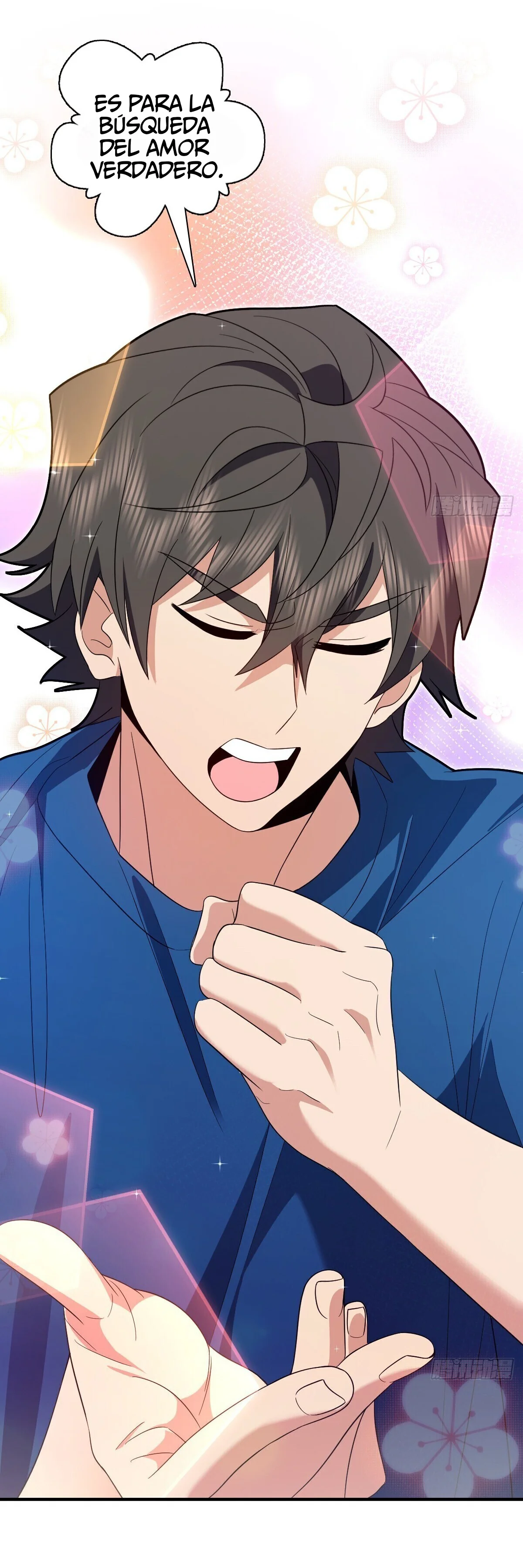 Mi Esposa Es De Hace Mil Años Capítulo 314 - Page 14