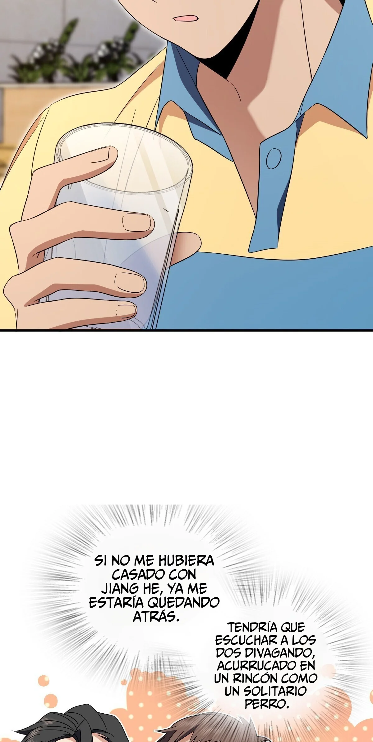 Mi Esposa Es De Hace Mil Años Capítulo 314 - Page 18